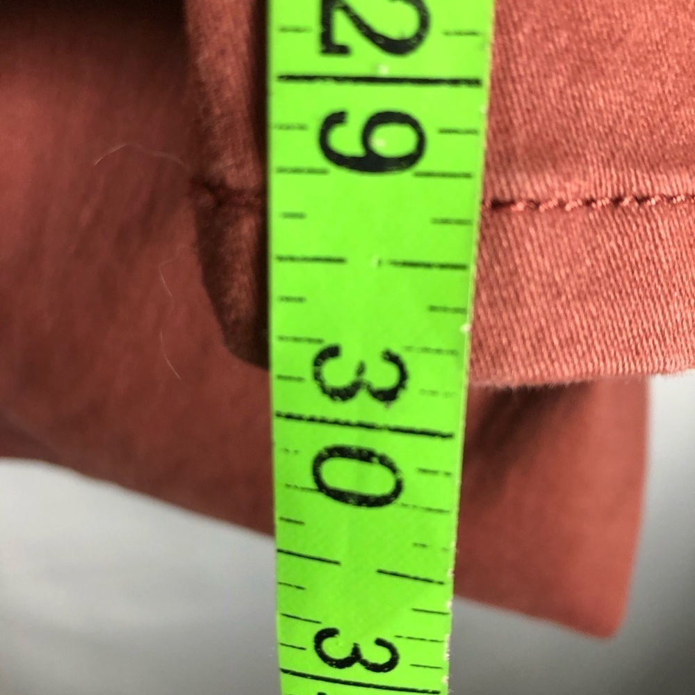 Women’s Dusty Rose Pink Pants. Size 14. Triba. - Picture 5 of 8